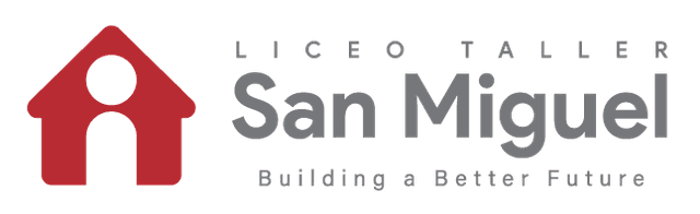 Logo Liceo Taller San Miguel